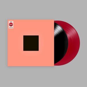 Bon Iver – SABLE, fABLE (Limited Edition 2LP Black Black + Red